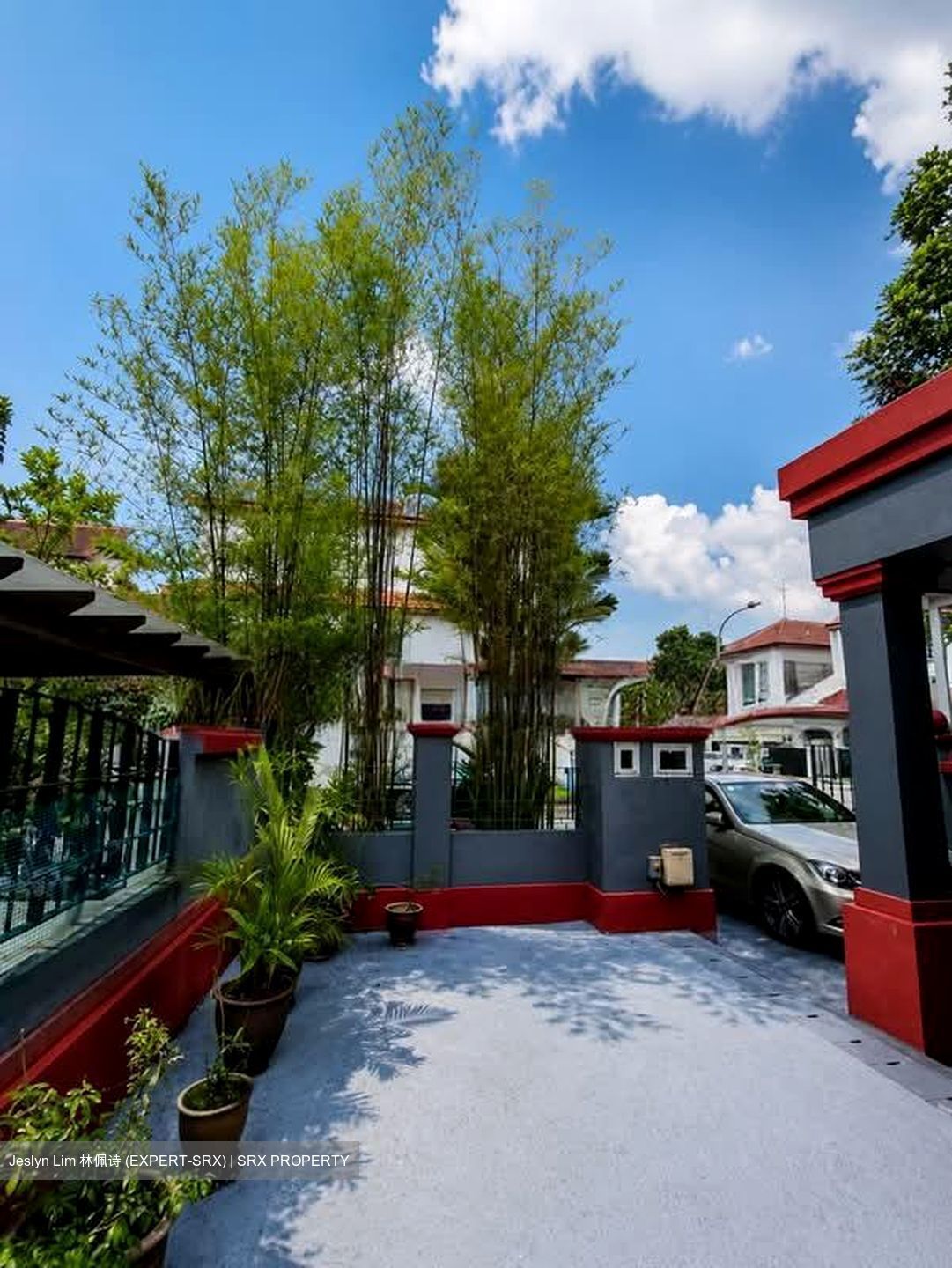 Westville (D22), Terrace #600643301